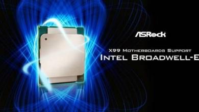 ASRock Broadwell-E
