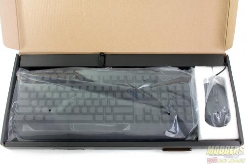 Cooler Master Devastator II Keyboard+Mouse Combo