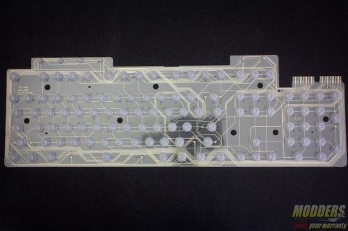 Cooler Master Devastator II Keyboard