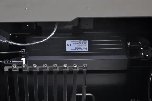 Lian Li's Computer Desk Line Now has Standing Desk DK-04 9 Lian Li's Computer Desk Line Now has Standing Desk DK-04 aluminum, Case, desk, dk-04, Lian Li, standing 8