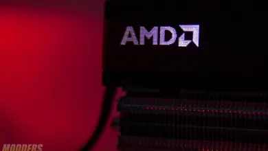 AMD FX 8350 CPU with Wraith Cooler Review: Stock Cooling Gets an Upgrade 24 AMD Wraith Cooler LED