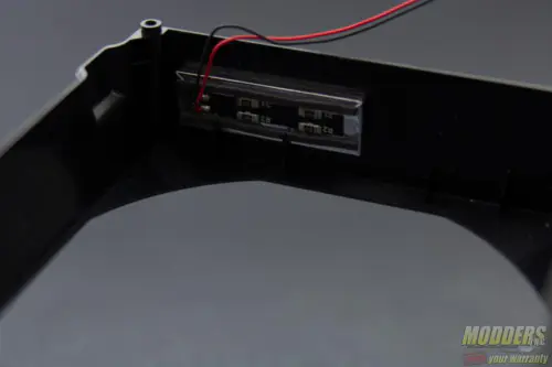 AMD FX 8350 CPU with Wraith Cooler Review: Stock Cooling Gets an Upgrade 16 AMD Wraith Cooler Shroud