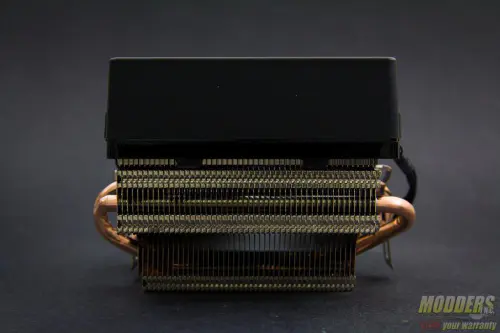 AMD FX 8350 CPU with Wraith Cooler Review: Stock Cooling Gets an Upgrade 11 AMD Wraith Cooler