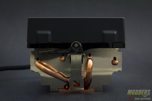 AMD Wraith Cooler