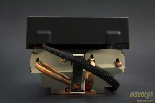 AMD FX 8350 CPU with Wraith Cooler Review: Stock Cooling Gets an Upgrade 13 AMD Wraith Cooler