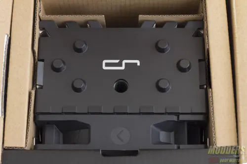 CRYORIG H7 CPU Cooler Review: Worry-free Compatibility 4 CRYORIG H7 CPU Cooler