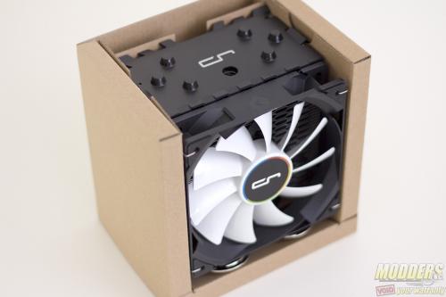 CRYORIG H7 CPU Cooler