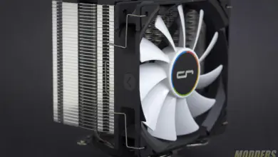 CRYORIG H7 CPU Cooler Review: Worry-free Compatibility 6 CRYORIG H7 CPU Cooler