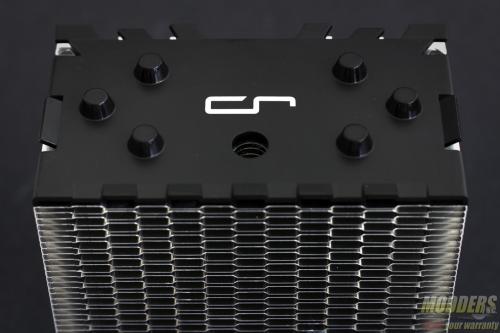 CRYORIG H7 CPU Cooler