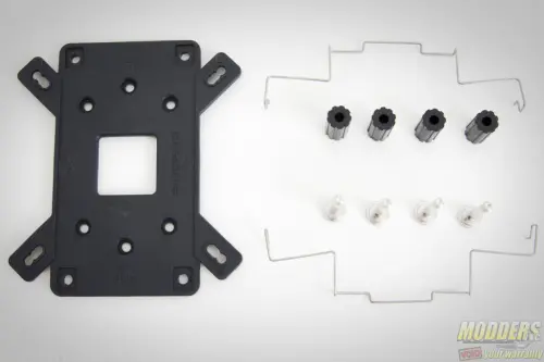 CRYORIG H7 CPU Cooler Review: Worry-free Compatibility 8 CRYORIG H7 CPU Cooler