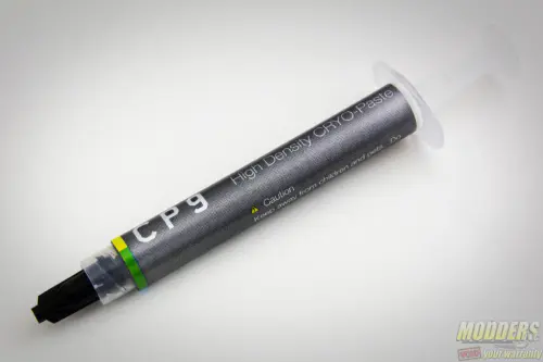 CRYORIG H7 CPU Cooler Review: Worry-free Compatibility 9 CRYORIG H7 CPU Cooler