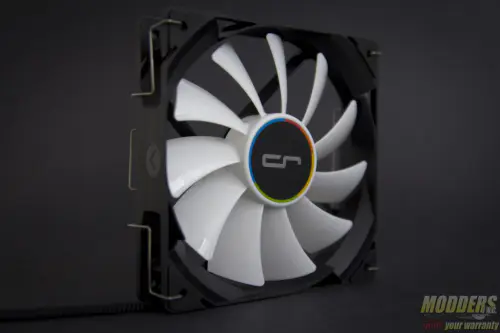 CRYORIG H7 CPU Cooler Review: Worry-free Compatibility 6 CRYORIG H7 CPU Cooler