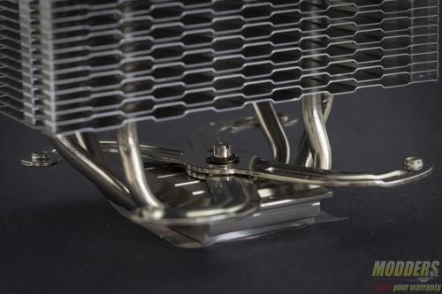 CRYORIG H7 CPU Cooler