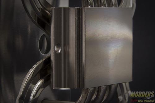 CRYORIG H7 CPU Cooler
