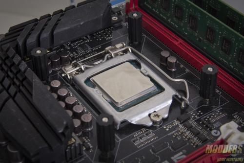 CRYORIG H7 CPU Cooler Review: Worry-free Compatibility 120mm, CPU Cooler, CRYORIG, h7, heatsink 2