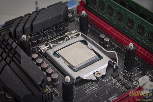 CRYORIG H7 CPU Cooler Review: Worry-free Compatibility 120mm, CPU Cooler, CRYORIG, h7, heatsink 3