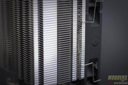 CRYORIG H7 CPU Cooler Review: Worry-free Compatibility 120mm, CPU Cooler, CRYORIG, h7, heatsink 6