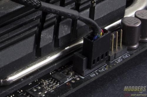 CRYORIG H7 CPU Cooler Review: Worry-free Compatibility 120mm, CPU Cooler, CRYORIG, h7, heatsink 7