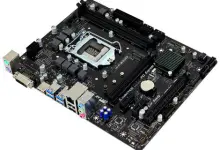Biostar Adds B150S5 to Hi-Fi Motherboard Lineup 3 Biostar Hi-Fi B150S5