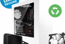 Earth Day with NXZT NZXT 1