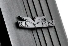 Silverstone Introduces New Raven Z SFF Case with ATX PSU Support 9 rvz01-E