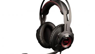 HyperX Cloud Revolver