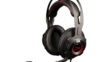 HyperX Cloud Revolver Pro Gaming Headset Now Available for Pre-Order 3 HyperX Cloud Revolver