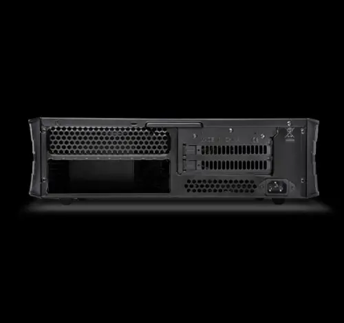 Silverstone Introduces New Raven Z SFF Case with ATX PSU Support 7 Silverstone Introduces New Raven Z SFF Case with ATX PSU Support ATX, Case, Raven, rvz01-E, sff, sfx, SilverStone 6