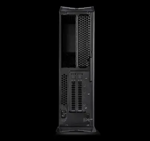Silverstone Introduces New Raven Z SFF Case with ATX PSU Support 3 Silverstone Introduces New Raven Z SFF Case with ATX PSU Support ATX, Case, Raven, rvz01-E, sff, sfx, SilverStone 2