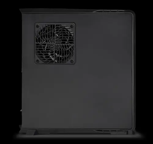 Silverstone Introduces New Raven Z SFF Case with ATX PSU Support 5 Silverstone Introduces New Raven Z SFF Case with ATX PSU Support ATX, Case, Raven, rvz01-E, sff, sfx, SilverStone 4