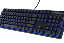 SteelSeries Apex M500 Keyboard Released, Successor to 6Gv2 16 SteelSeries Apex M500 Keyboard Released, Successor to 6Gv2 6Gv2, apex m500, cherry mx, Keyboard, mechanical, SteelSeries 1