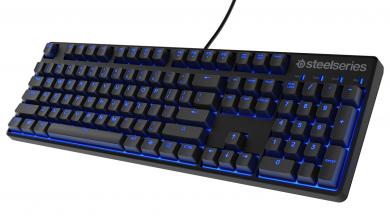 SteelSeries Apex M500 Keyboard Released, Successor to 6Gv2 apex m500 1