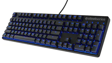 SteelSeries Apex M500 Keyboard Released, Successor to 6Gv2 1 SteelSeries Apex M500 Keyboard Released, Successor to 6Gv2 6Gv2 1