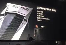 NVIDIA Announces GTX 1080 for $599 and GTX 1070 for $379, Faster than SLI 980's 17 NVIDIA Announces GTX 1080 for $599 and GTX 1070 for $379, Faster than SLI 980's dreamhack, gtx 1080, Nvidia, pascal 17