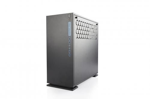 In Win Announces New 303 Chassis Line 303, Case, In Win, Mid Tower, tempered glass 4