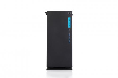 In Win Announces New 303 Chassis Line 303, Case, In Win, Mid Tower, tempered glass 5