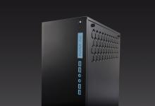 In Win Announces New 303 Chassis Line 303, Case, In Win, Mid Tower, tempered glass 2