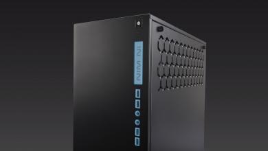 In Win Announces New 303 Chassis Line In Win 21