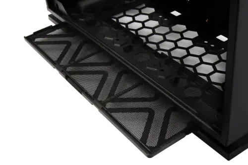 In Win Announces New 303 Chassis Line 303, Case, In Win, Mid Tower, tempered glass 8