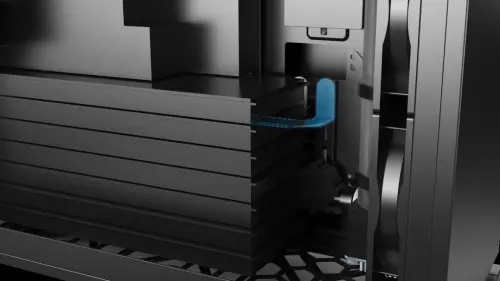 In Win Announces New 303 Chassis Line 303, Case, In Win, Mid Tower, tempered glass 9