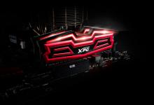 ADATA Launches XPG Dazzle DDR4 LED Module Series ADATA, Avexir, ddr4, led, Memory, RAM 2