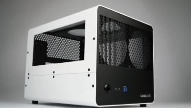 CaseLabs Bullet Case Line Launched, $20 Off Until May 31 for Pre-orders itx 89