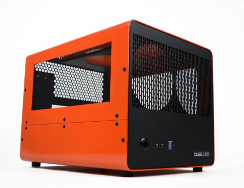 CaseLabs Bullet Case Line Launched, $20 Off Until May 31 for Pre-orders ATX, bh2, bh4, bh7, bullet, Case, caselabs, ceb, itx, mATX 1