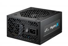 FSP Announces 80PLUS Gold Certified Hydro X Power Supply Series fsp, hydrox, power supply 1