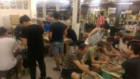 In Win Mod in Taiwan Case Mod Contest - The Test #modintaiwan, case modders, case modding, case modding contest, In Win 8