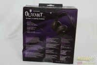 Tesoro OLIVANT A2 PRO VIRTUAL 7.1 GAMING HEADSET Review 4 Tesoro OLIVANT A2 PRO VIRTUAL 7.1 GAMING HEADSET Review 3.5mm, 7.1 surround, Gaming, Headset, USB 3