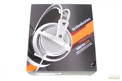 SteelSeries Siberia 200 Gaming Headset Review Gaming Headset, passive noise canceling, Siberia 200, SteelSeries 1