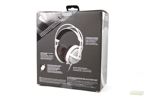 SteelSeries Siberia 200 Gaming Headset Review 3 SteelSeries Siberia 200 Gaming Headset Review Gaming Headset, passive noise canceling, Siberia 200, SteelSeries 2