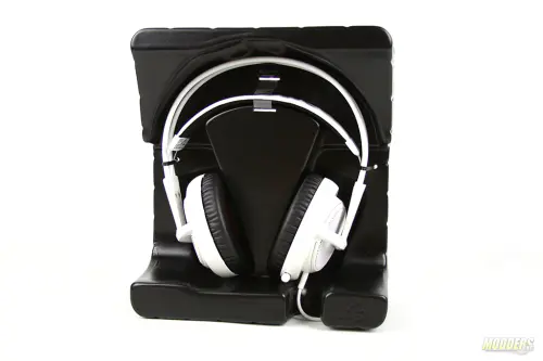 SteelSeries Siberia 200 Gaming Headset Review 4 SteelSeries Siberia 200 Gaming Headset Review Gaming Headset, passive noise canceling, Siberia 200, SteelSeries 3