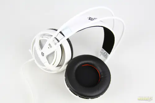 SteelSeries Siberia 200 Gaming Headset Review 7 SteelSeries Siberia 200 Gaming Headset Review Gaming Headset, passive noise canceling, Siberia 200, SteelSeries 6